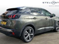 used Peugeot 3008 1.5 BlueHDi Allure 5dr