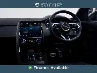 Używany Jaguar E-Pace R-Dynamic 204 KM (150 kW) 2024 Szary SUV