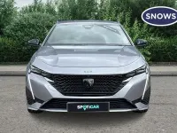 Used Peugeot 308 GTi 136 HP (100 kW) 2025 Grey Estate