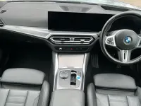 Used BMW i4 Comfort Edition 394 kW (537 HP) 2023 Grey Sedan