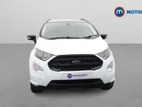 Used Ford Ecosport ST-Line 140 HP (102 kW) 2022 SUV