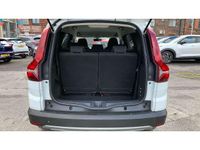 Second-hand Dacia Jogger Comfort 110 CP (80 kW) 2022 Alb Monovolum