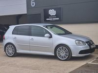 Used VW Golf VIII R 2021 Silver Hatchback