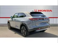 Used Honda HR-V Advance 131 HP (96 kW) 2025 Grey SUV