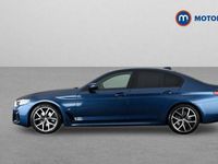 Used BMW 520 M Sport 190 HP (139 kW) 2023 Sedan