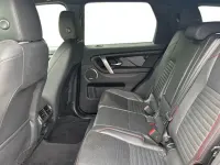 Used Land Rover Discovery Sport SE Dynamic 2022 Black SUV