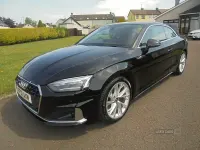 Used Audi A5 Sport 2021 Coupe
