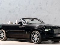 Usado Rolls Royce Dawn 571 HP (419 kW) 2023 Cabrios