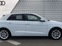 used Audi A1 25 TFSI Sport 5dr S Tronic