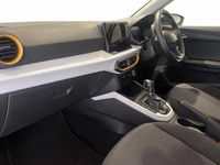 Used Seat Arona SE Technology 2023 Grey SUV