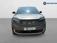 Used Ford Explorer Premium 210 kW (286 HP) 2024 Grey SUV