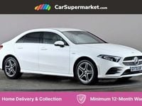 Used Mercedes A250 Executive 218 HP (160 kW) 2022 Sedan