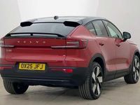 Usado Volvo EC40 Ultra 182 kW (248 HP) 2025 SUV