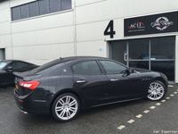 Used Maserati Ghibli 2014 Coupe