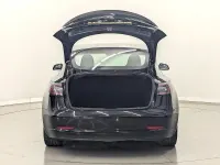 Usado Tesla Model 3 Performance 461 kW (627 CV) 2019 Negro Berlina