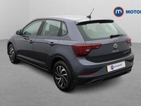 Used VW Polo Life 80 HP (58 kW) 2026 Hatchback