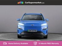 used Hyundai Kona 100kW Premium 39kWh 5dr Auto