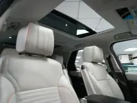 Used Land Rover Discovery HSE Luxury 2019 Silver SUV
