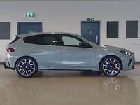 Used BMW M135 Comfort Edition 300 HP (220 kW) 2025 Grey Hatchback