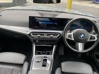 Used BMW 320 M Sport 184 HP (135 kW) 2023 Grey Sedan