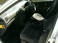 Usado Volvo S40 109 HP (80 kW) 2002 Sedan