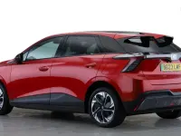 Used MG MG4 EV Trophy 2023 Hatchback
