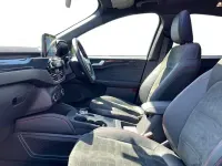Second-hand Ford Kuga ST-Line X 225 CP (165 kW) 2024 Albastru SUV
