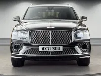 Used Bentley Bentayga 551 HP (405 kW) 2026 SUV