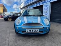 used Mini Cooper Hatch 1.63dr