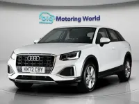 Usado Audi Q2 Sport 150 HP (110 kW) 2026 SUV
