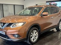 used Nissan X-Trail 1.6 dCi Acenta 5dr [7 Seat]
