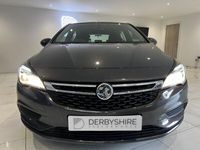 used Vauxhall Astra 1.0T 12V ecoFLEX Energy 5dr