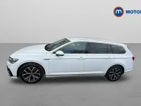 Begagnad VW Passat GTE 218 HK (160 kW) 2023 Kombi