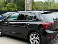 Used VW Polo Style 95 HP (69 kW) 2024 Hatchback