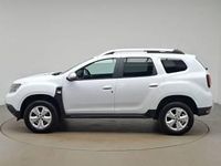 Used Dacia Duster Comfort 100 HP (73 kW) 2020 White SUV