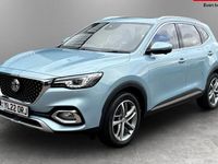 Używany MG HS Exclusive 258 KM (189 kW) 2023 SUV