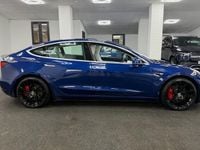 Used Tesla Model 3 Performance 334 kW (455 HP) 2023 Sedan
