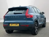 Used Volvo XC40 Plus 197 HP (144 kW) 2026 SUV