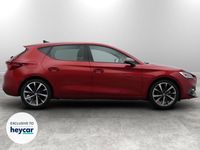 used Seat Leon 1.5 TSI EVO FR Sport 5dr