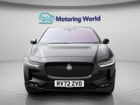 Used Jaguar I-Pace 294 kW (400 HP) 2022 SUV