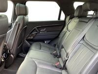 Used Land Rover Range Rover Sport Autobiography 400 HP (294 kW) 2023 Santorini black SUV