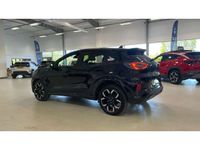 used Ford Puma SUV (2022/22)1.0 EcoBoost Hybrid mHEV ST-Line X 5dr DCT