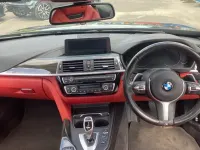 Used BMW 430 Cabriolet M Sport 2020 Black Cabriolet