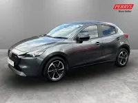 Used Mazda 6 Homura-Aka 89 HP (65 kW) 2024 Grey
