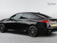 Used BMW M235 Shadowline 302 HP (222 kW) 2024 Black Coupe