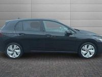 Used VW Golf VIII 200 HP (147 kW) 2025