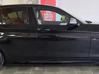 Used BMW M140 M Sport 2018 Black Hatchback