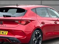 used Cupra Leon V11.5 Etsi Evo V1 Hatchback 5dr Petrol Hybrid Dsg Euro 6 (s/s) (150 Ps) - KY23WCZ