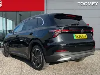 New MG S5 Trophy 169 kW (231 HP) 2026 SUV