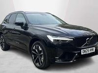 Used Volvo XC60 Ultra 247 HP (181 kW) 2026 SUV